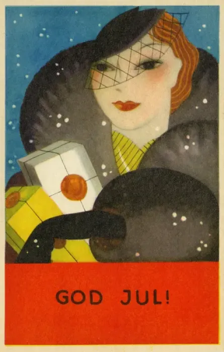 Framed Print : Christmas shopping Framed Print : Christmas shopping