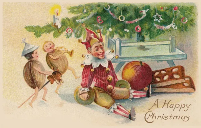 Framed Print : Christmas toys Framed Print : Christmas toys