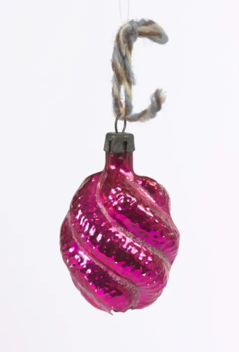 Framed Print : Christmas tree bauble Framed Print : Christmas tree bauble