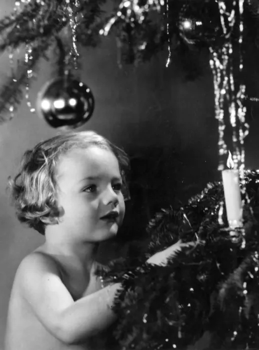 Framed Print : CHRISTMAS TREE & GIRL CHRISTMAS TREE & GIRL Framed Print : CHRISTMAS TREE & GIRL CHRISTMAS TREE & GIRL
