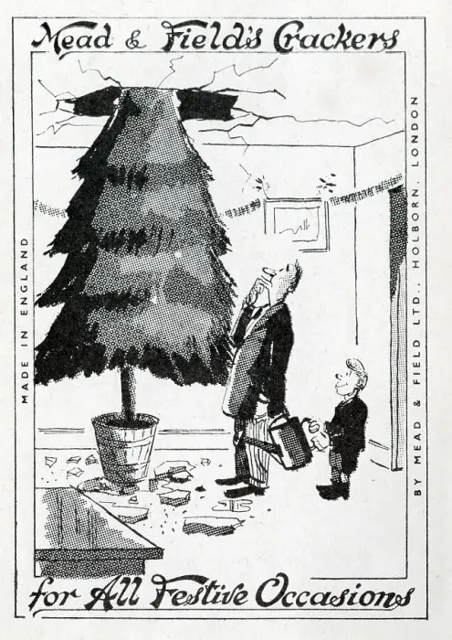 Framed Print : Christmas Tree grown through ceiling Framed Print : Christmas Tree grown through ceiling