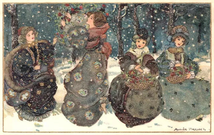 Framed Print : Christmastime Framed Print : Christmastime