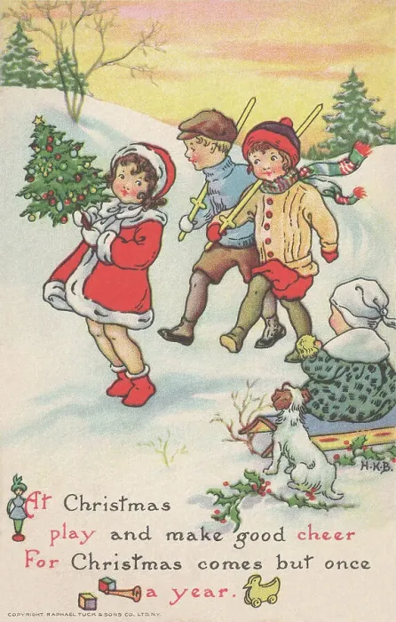 Framed Print : Christmastime Framed Print : Christmastime