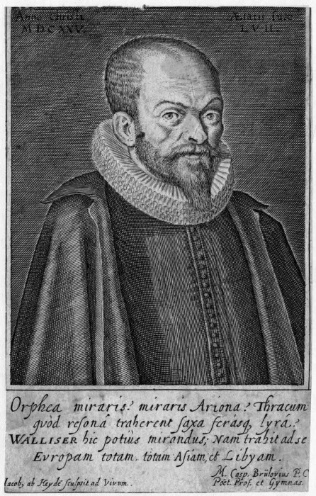 Framed Print : Christoph Walliser Framed Print : Christoph Walliser