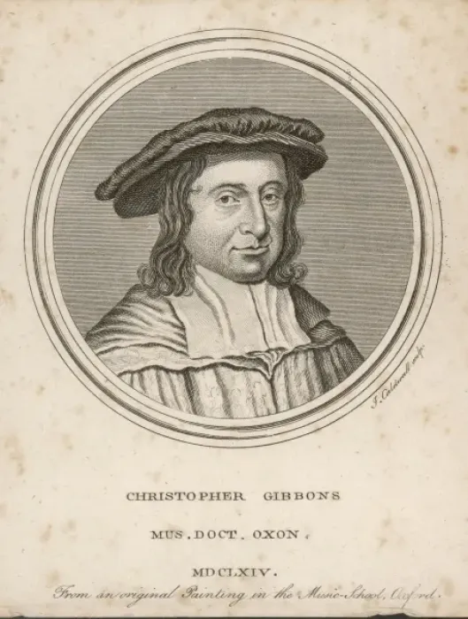 Framed Print : Christopher Gibbons Framed Print : Christopher Gibbons