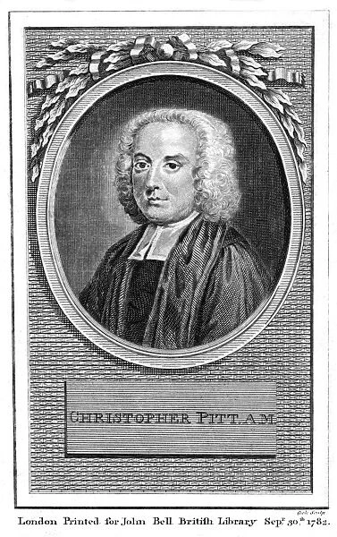 Christopher Pitt