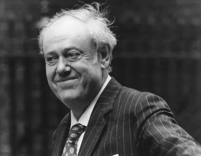 Framed Print : Christopher Soames, British Conservative politician Framed Print : Christopher Soames, British Conservative politician