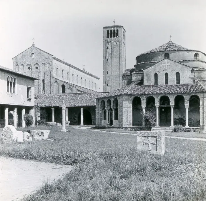 Framed Print : Church of Santa Maria Assunta, Venice, Italy Framed Print : Church of Santa Maria Assunta, Venice, Italy
