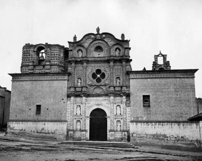 Framed Print : Church, Uruguay Framed Print : Church, Uruguay