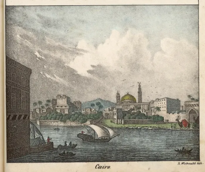 Framed Print : Ciaro from the Nile Framed Print : Ciaro from the Nile