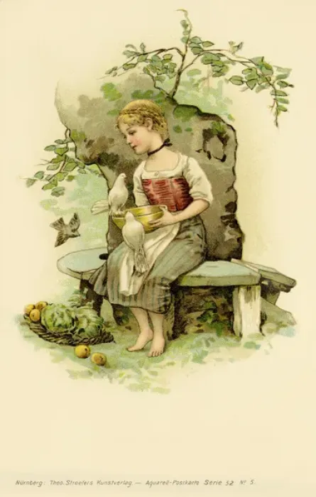 Framed Print : Cinderella Framed Print : Cinderella