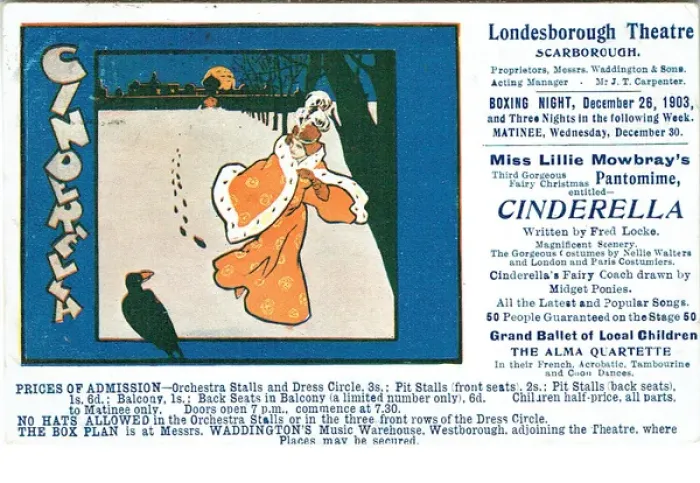 Framed Print : Cinderella Framed Print : Cinderella