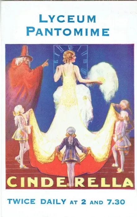 Framed Print : Cinderella Framed Print : Cinderella