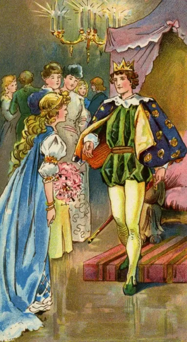 Framed Print : Cinderella Framed Print : Cinderella