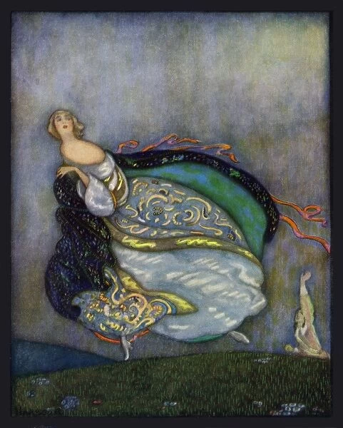 Cinderella by Jennie Harbour