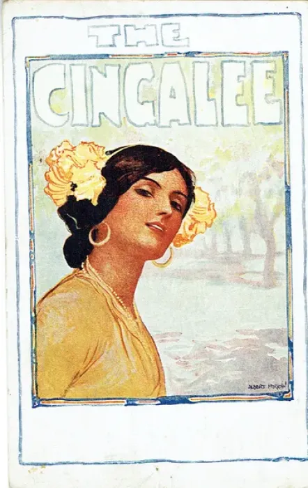 Framed Print : The Cingalee (or Sunny Ceylon) by James Tanner Framed Print : The Cingalee (or Sunny Ceylon) by James Tanner
