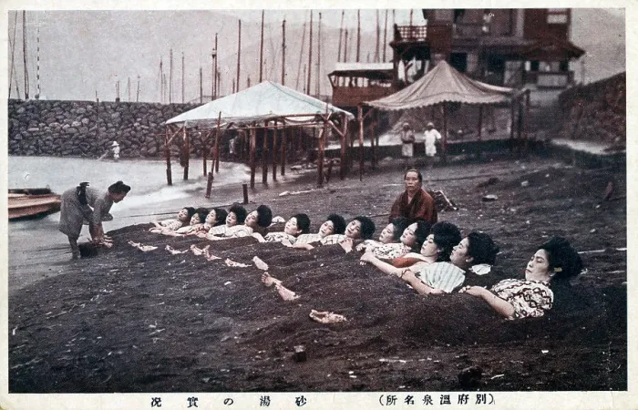 Framed Print : Japan - Date: circa 1910s Framed Print : Japan - Date: circa 1910s
