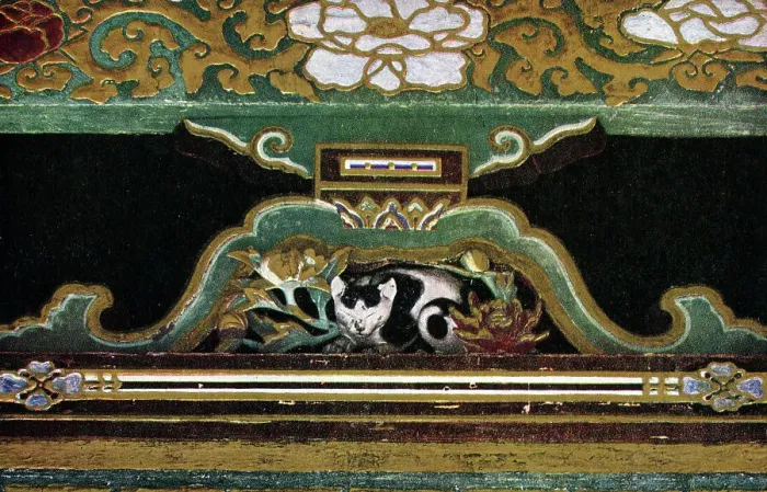 Framed Print : Japan - Date: circa 1910s Framed Print : Japan - Date: circa 1910s