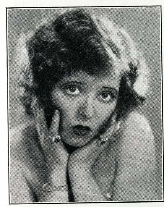 Framed Print : Clara Bow, American film actress Framed Print : Clara Bow, American film actress