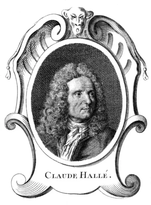 Framed Print : Claude Guy Halle Framed Print : Claude Guy Halle