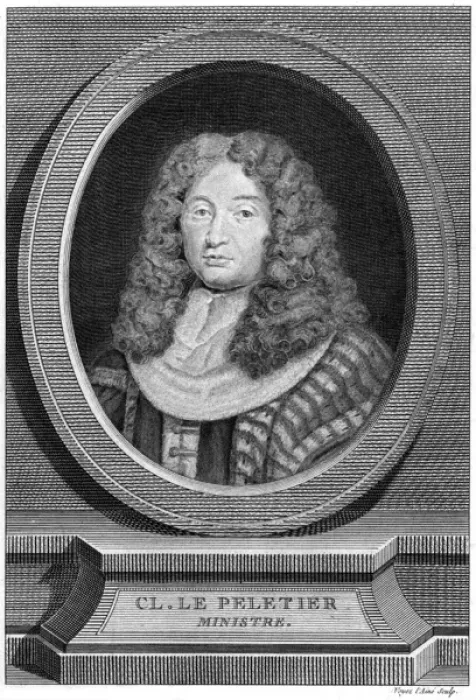 Framed Print : Claude Le Pelletier Framed Print : Claude Le Pelletier