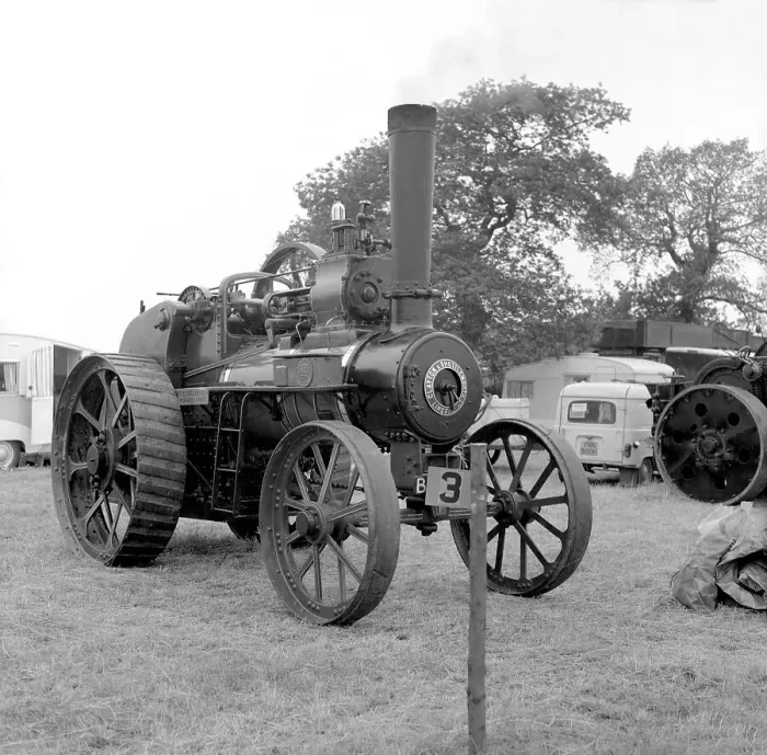 Framed Print : Clayton & Shuttleworth General Purpose Engine Dorothy Framed Print : Clayton & Shuttleworth General Purpose Engine Dorothy