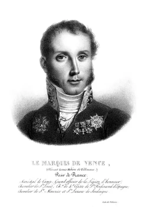 Framed Print : Clement De Villeneuve Framed Print : Clement De Villeneuve