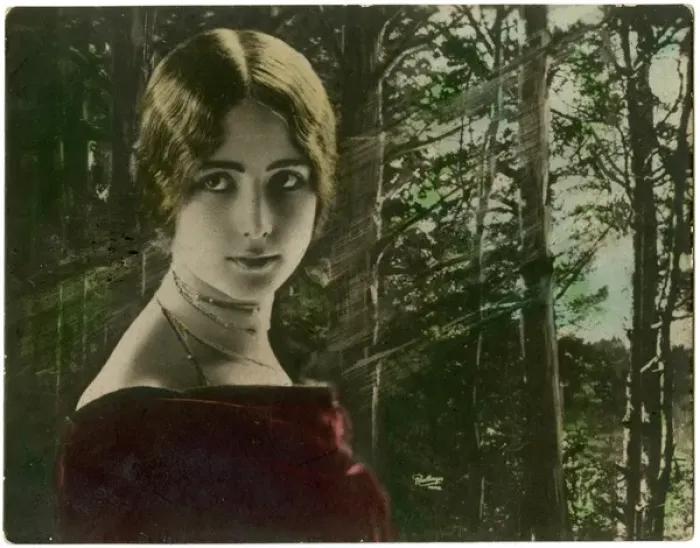 Framed Print : Cleo De Merode Framed Print : Cleo De Merode