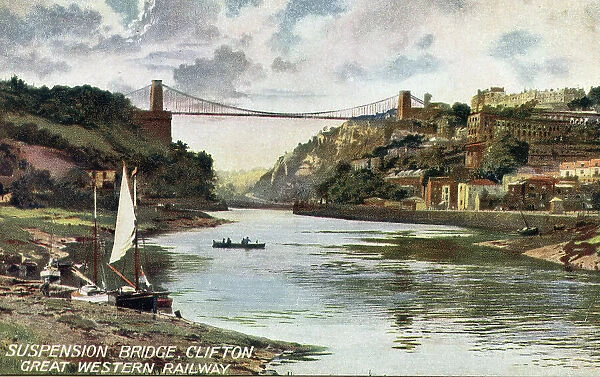 Clifton Suspension Brisge