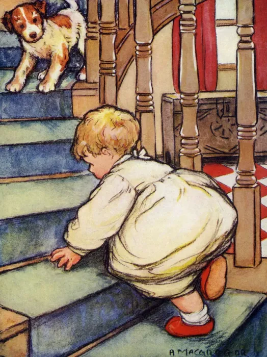 Framed Print : Climbing the stairs Framed Print : Climbing the stairs