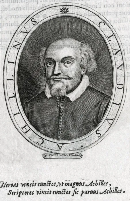 Framed Print : Clodio Achillini Framed Print : Clodio Achillini