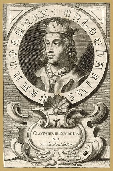 Clotaire III