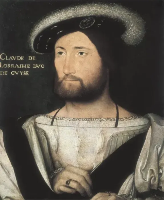 Framed Print : CLOUET, Jean (1475-1541). Portrait of Claude Framed Print : CLOUET, Jean (1475-1541). Portrait of Claude