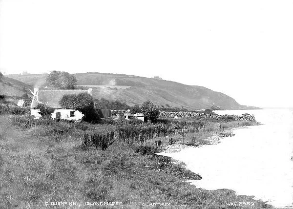 Cloughfinn, Islandmagee, Co. Antrim