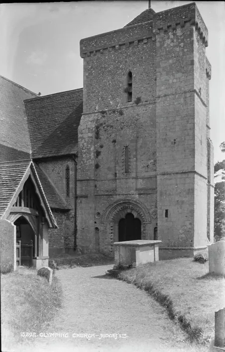 Framed Print : Clymping Church Framed Print : Clymping Church