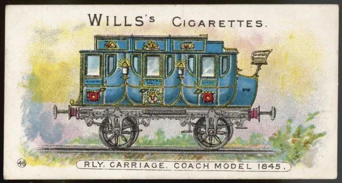 Framed Print : Coach Type Carriage Framed Print : Coach Type Carriage