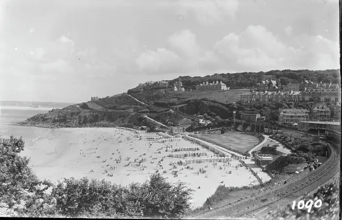 Framed Print : Coastal Beach Scene Framed Print : Coastal Beach Scene
