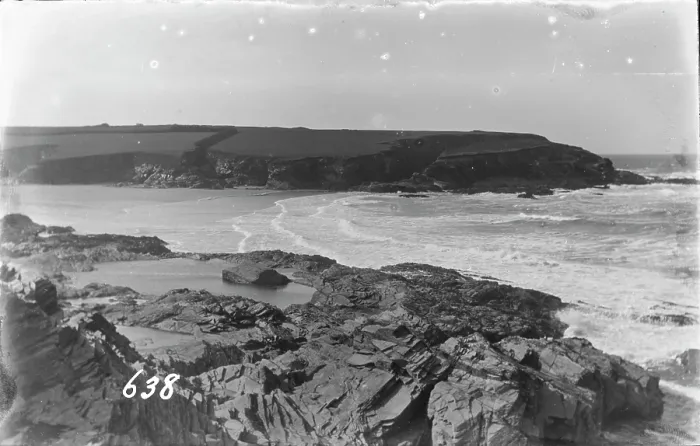Framed Print : Coastal Landscape Framed Print : Coastal Landscape