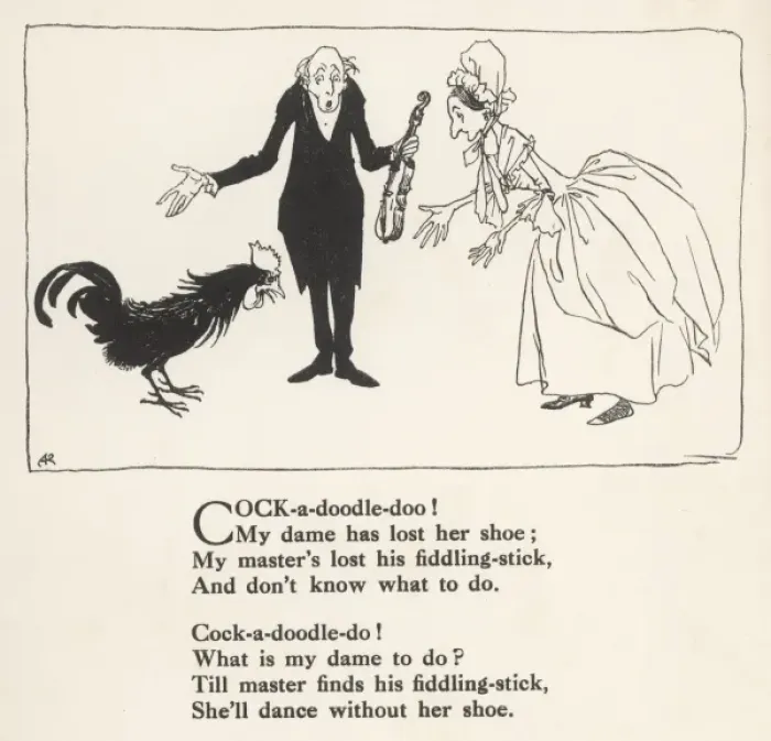 Framed Print : Cock-A-Doodle-Doo Framed Print : Cock-A-Doodle-Doo