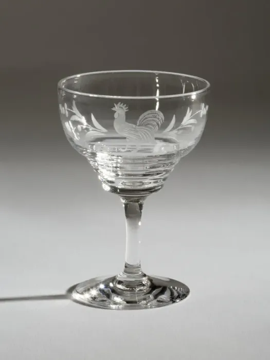 Framed Print : Cocktail glass Framed Print : Cocktail glass