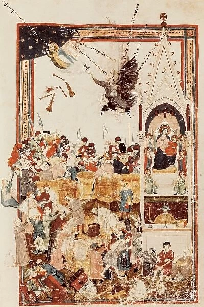 Codex Laurenziano