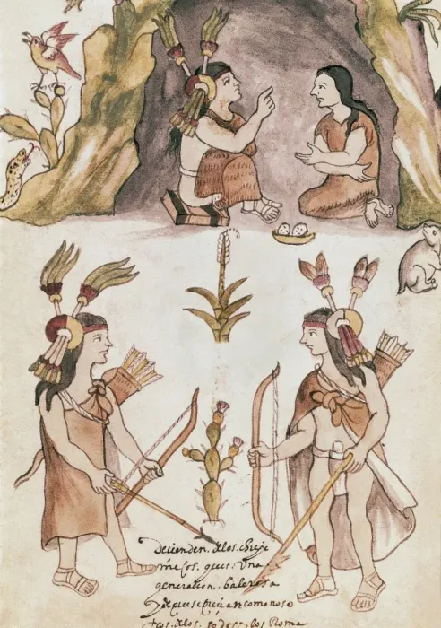 Framed Print : Codex Osuna (Ce Osuna). 16th c. Manuscrit Framed Print : Codex Osuna (Ce Osuna). 16th c. Manuscrit