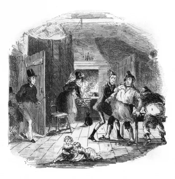 Framed Print : Coiners detected Framed Print : Coiners detected