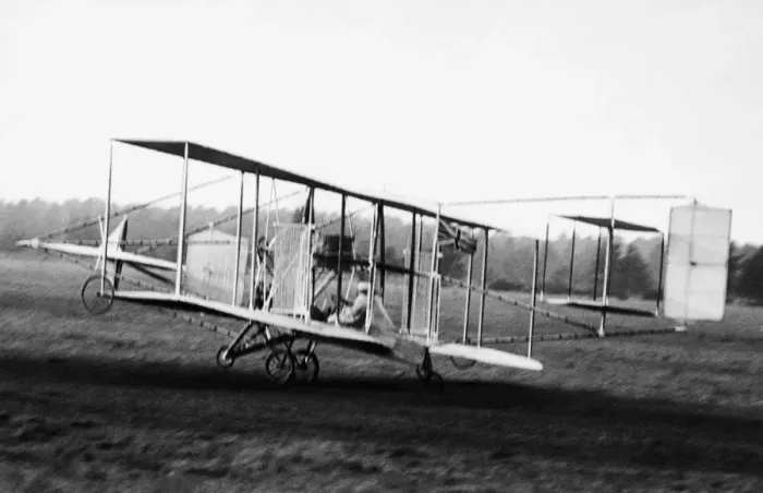 Framed Print : Col S. F. Cowdery / Cody Taxying the Extensively Modifie? Framed Print : Col S. F. Cowdery / Cody Taxying the Extensively Modifie?