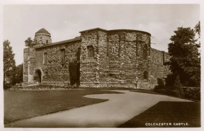 Framed Print : Colchester, Essex, England - Colchester Castle Framed Print : Colchester, Essex, England - Colchester Castle