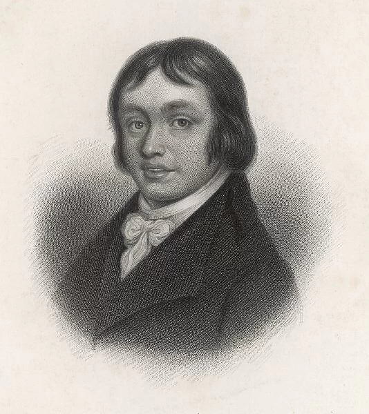 Coleridge at 26