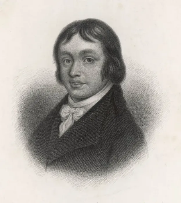 Framed Print : Coleridge at 26 Framed Print : Coleridge at 26