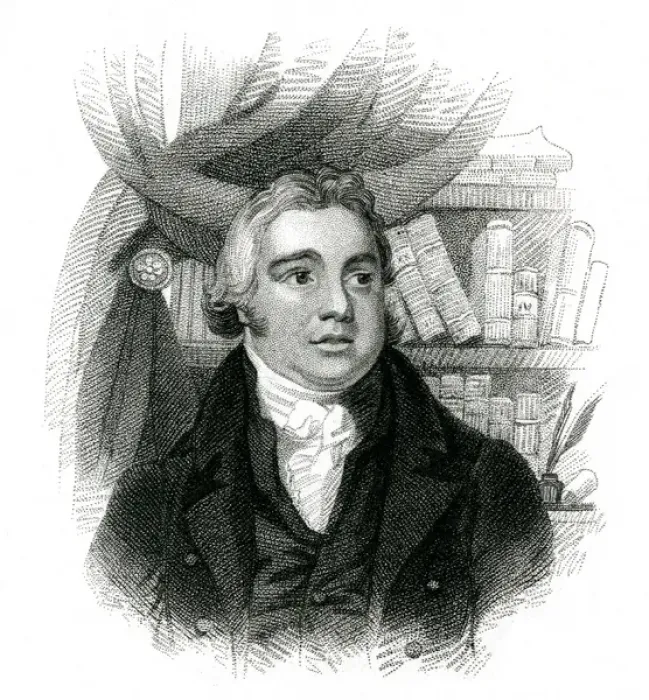 Framed Print : Coleridge with Books Framed Print : Coleridge with Books