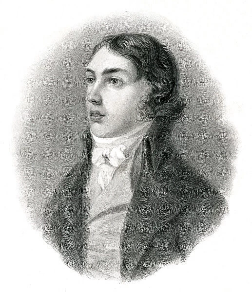 Coleridge  /  Hancock