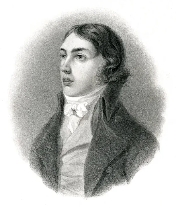 Framed Print : Coleridge / Hancock Framed Print : Coleridge / Hancock